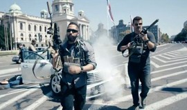 SEAL Team: Season 3 Featurette - Shooting In Serbia photo 4
