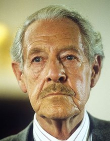 Robin Bailey