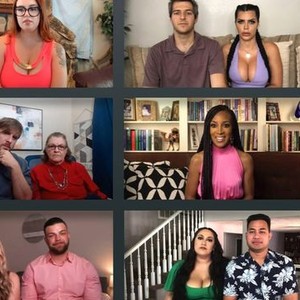 90 Day Fiancé: Happily Ever After?: Season 5, Episode 16 - Rotten Tomatoes