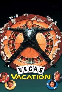 ベガス・バケーション / Vegas Vacation