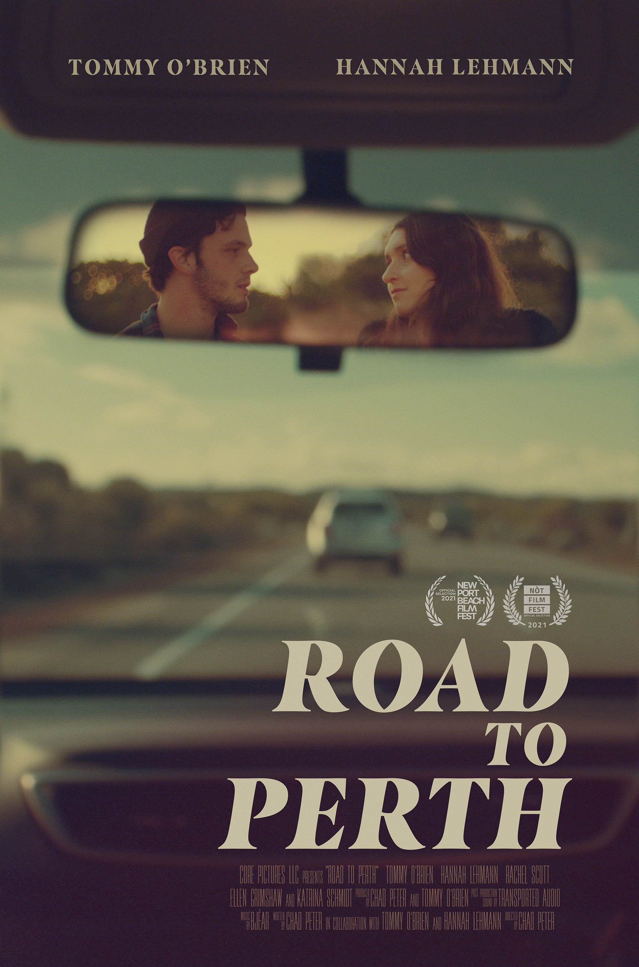 Road to Perth Rotten Tomatoes