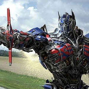 Optimus Prime in "Transformers: Age of Extinction." photo 12