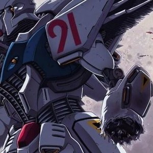 Mobile Suit Gundam F91 Rotten Tomatoes