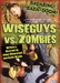 Wiseguys vs. Zombies (Zombies vs. Satan)