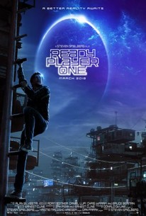 Watch trailer for Ready Player One