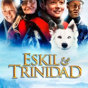 Eskil & Trinidad photo 11