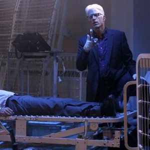 CSI: Cyber, Ted Danson, 03/04/2015, ©CBS