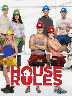 House Rules Season 1 Rotten Tomatoes