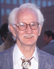 Patrick Cranshaw