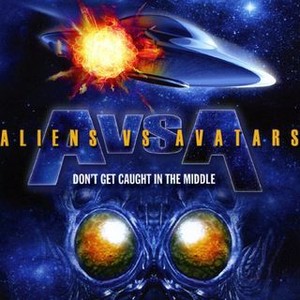 Aliens vs. Avatars (2011) photo 10