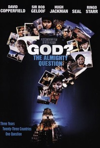 God?: The Almighty Question