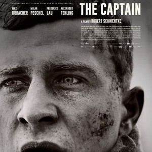The Captain photo 17