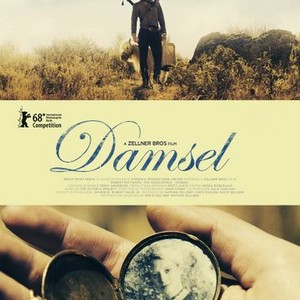 Damsel (2018)