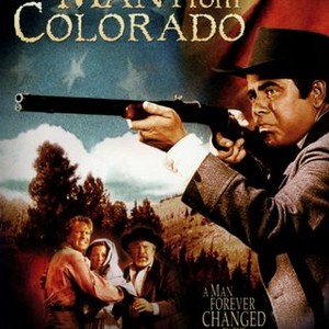 The Man From Colorado (1948) photo 15