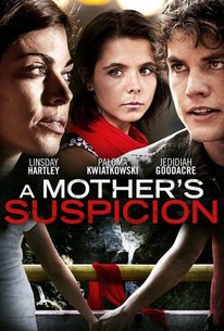 Watch trailer for A Mother's Suspicion