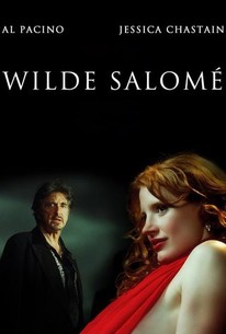 Wilde Salomé poster