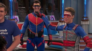 Henry danger season outlet 5 episode 5