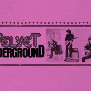The Velvet Underground photo 10