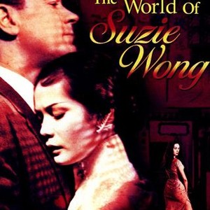 The World of Suzie Wong photo 3