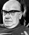 Arthur Lowe
