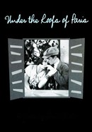 Under the Roofs of Paris poster image