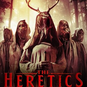 The Heretics photo 7