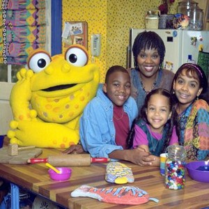 Gullah Gullah Island: Season 2, Episode 10 - Rotten Tomatoes