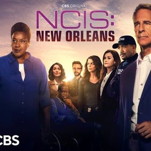 "NCIS: New Orleans photo 2"