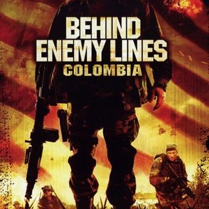 Behind Enemy Lines: Colombia (2009) photo 15