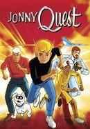 Jonny Quest poster image
