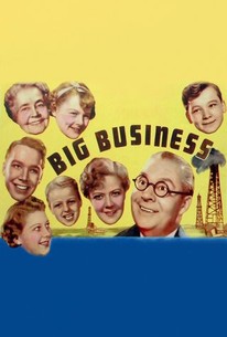 Big Business - Movie Reviews - Rotten Tomatoes