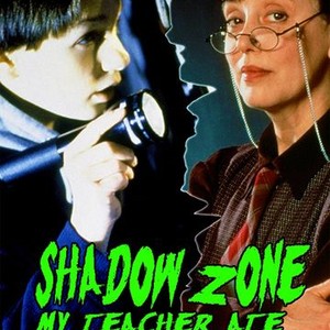 Shadow Zone: My Teacher Ate My Homework photo 2