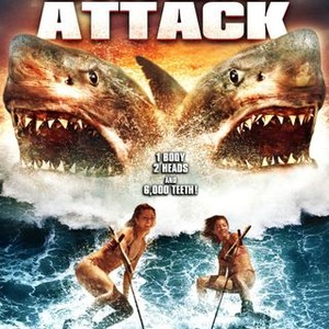 2-Headed Shark Attack photo 11