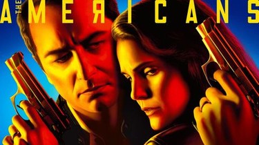 The americans season 6 netflix clearance