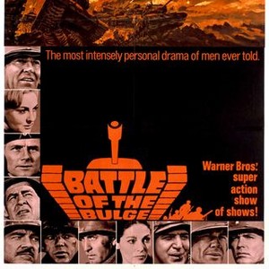 Battle of the Bulge (1965) photo 14