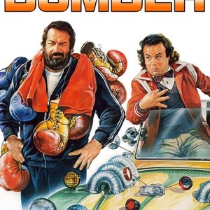 Bomber (1982) photo 1