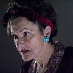 The Killing, Patti Allan, 'I'll Let You Know When I Get There', Season 1, Ep. #10, 05/29/2011, ©AMC