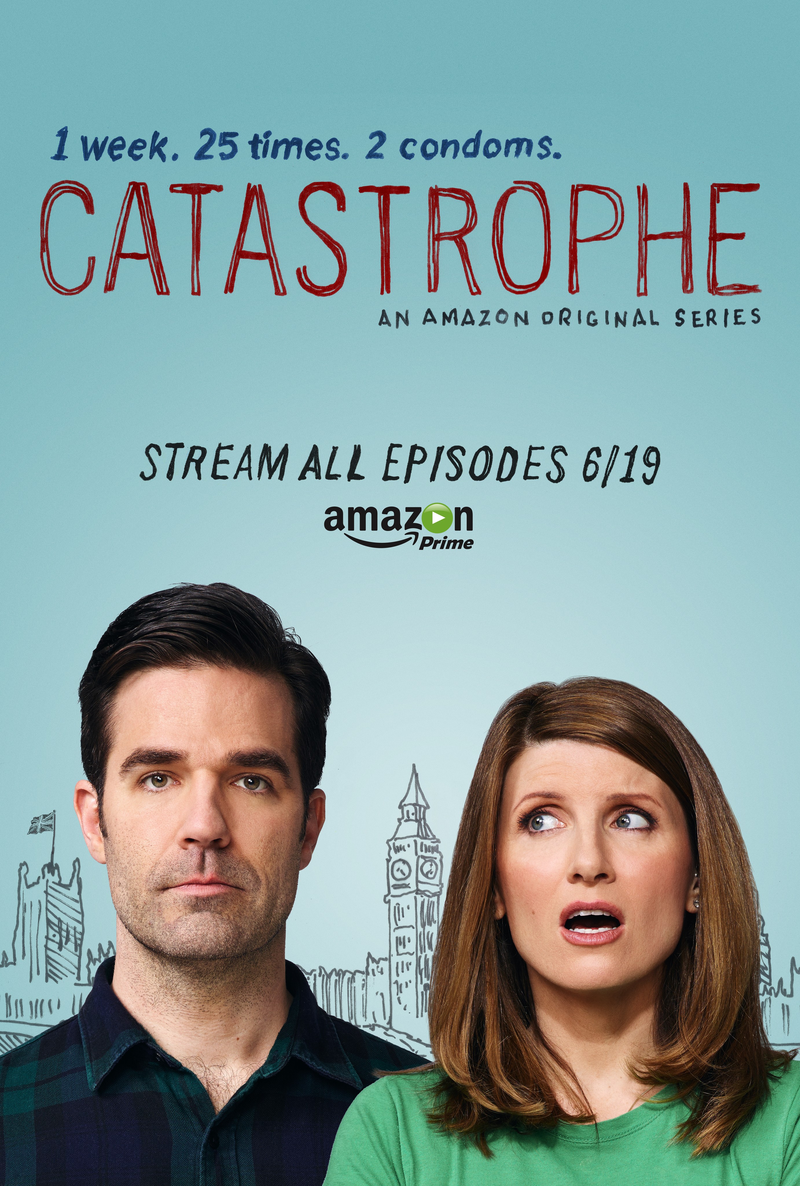 Catastrophe - Rotten Tomatoes