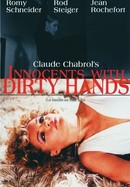 Dirty Hands poster image