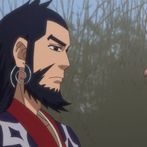 Golden Kamuy
