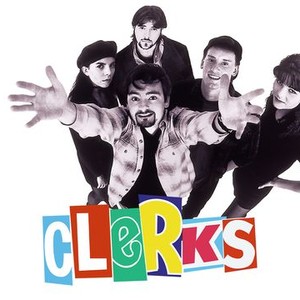 "Clerks photo 16"