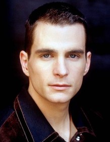 David Strickland