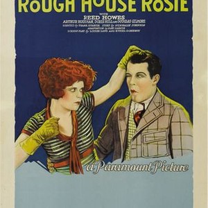 Rough House Rosie photo 1