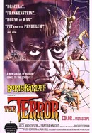 The Terror poster image