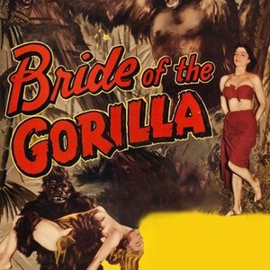 Bride of the Gorilla photo 2