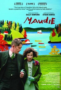 Resultado de imagen de maudie