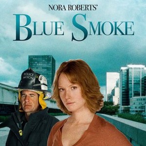 Nora Roberts' Blue Smoke photo 6