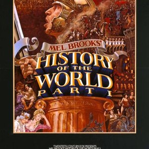 History of the World: Part I (1981) photo 10