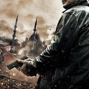Taken 2 - Rotten Tomatoes