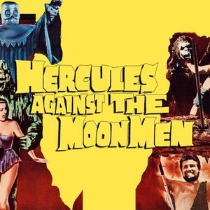 "Hercules Against the Moon Men photo 7"